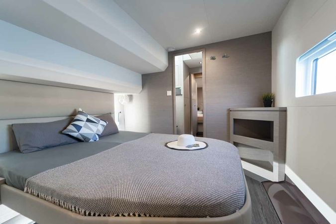 Fountaine Pajot MY6 | Family 2.0