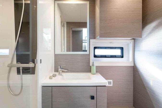 Fountaine Pajot MY6 | Family 2.0