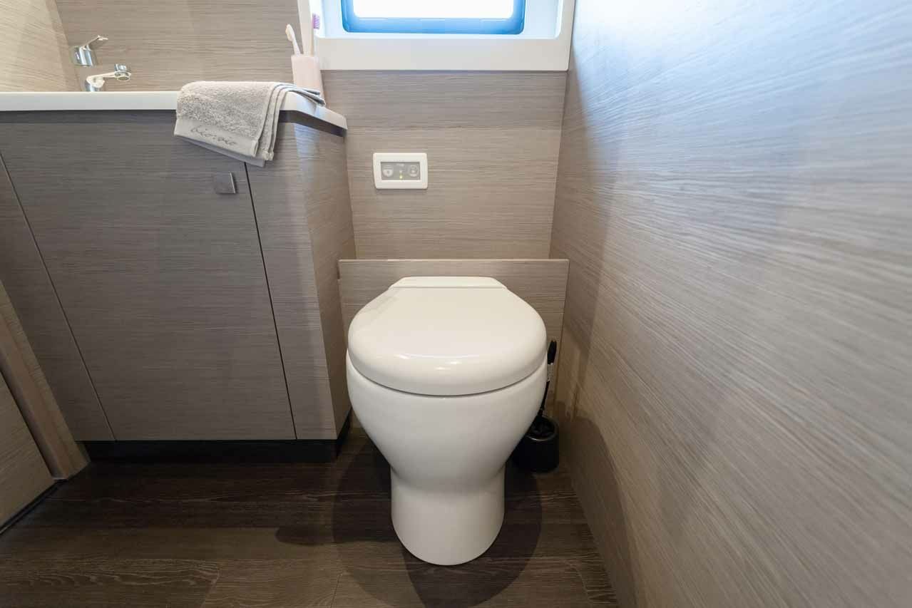 Fountaine Pajot MY6 | Family 2.0