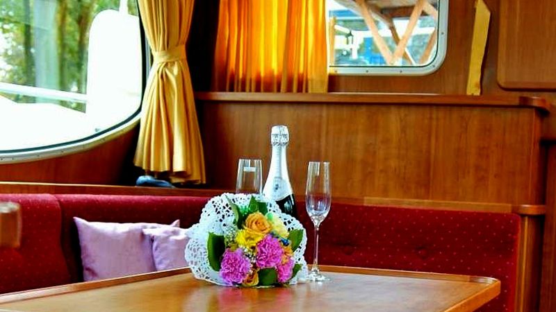 Linssen Dutch Sturdy 380 | Marion