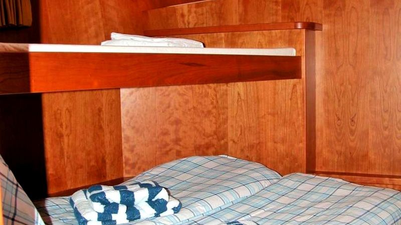 Linssen Dutch Sturdy 380 | Marion