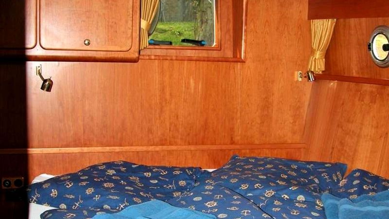 Linssen Dutch Sturdy 380 | Marion