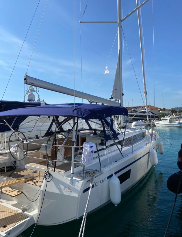 Bavaria C42 | Coco