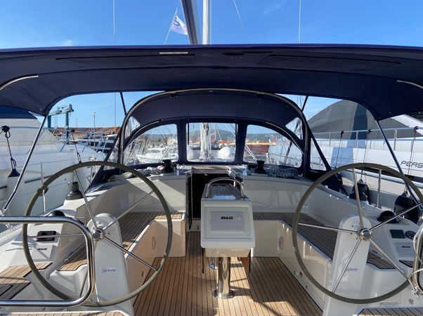 Bavaria C42 | Coco