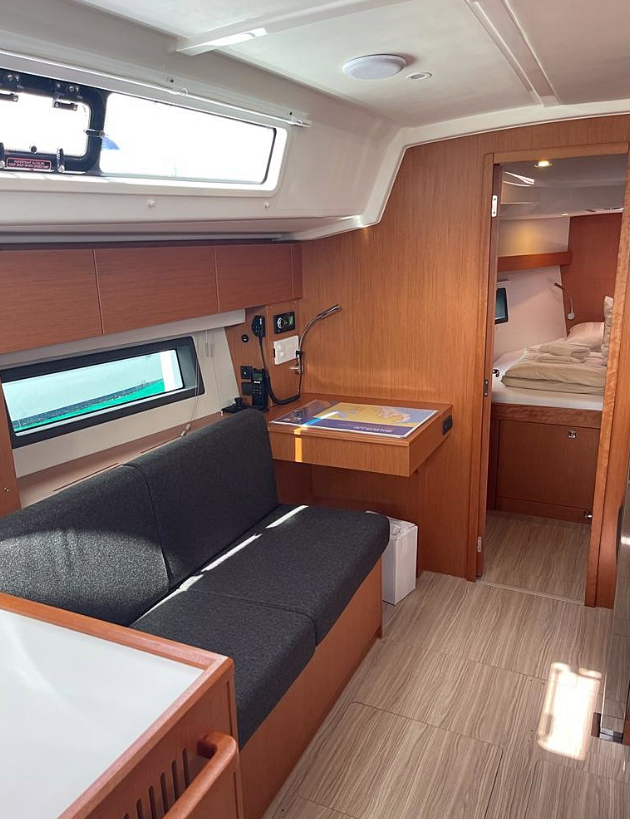 Bavaria C42 | Coco
