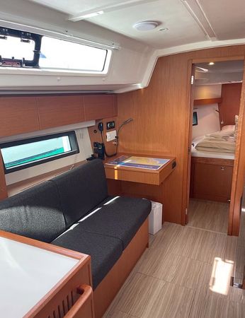 Bavaria C42 | Coco