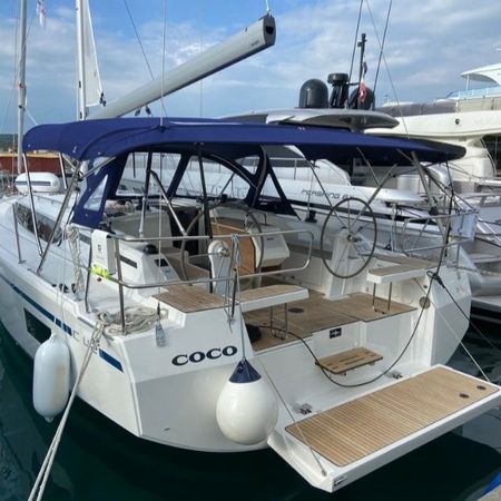 Bavaria C42 | Coco