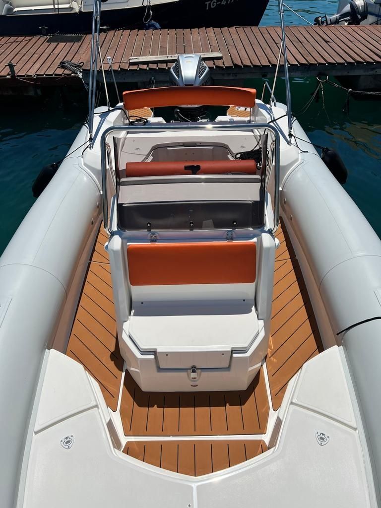 Marlin 790 Dynamic | 22