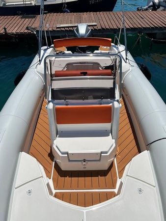 Marlin 790 Dynamic | 22