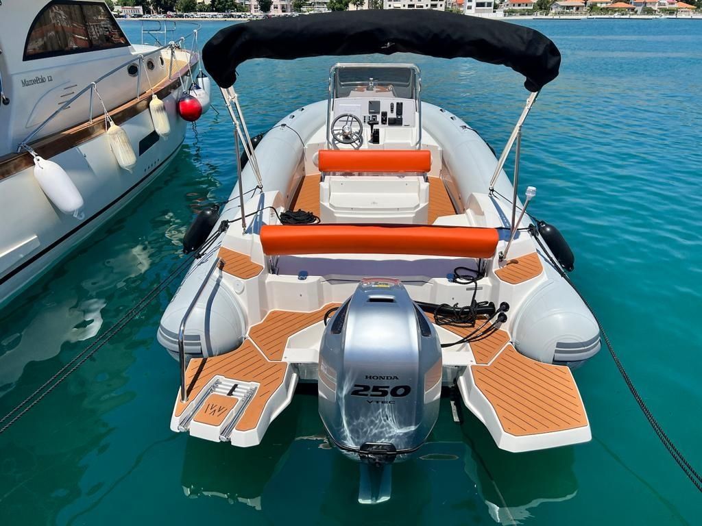 Marlin 790 Dynamic | 22