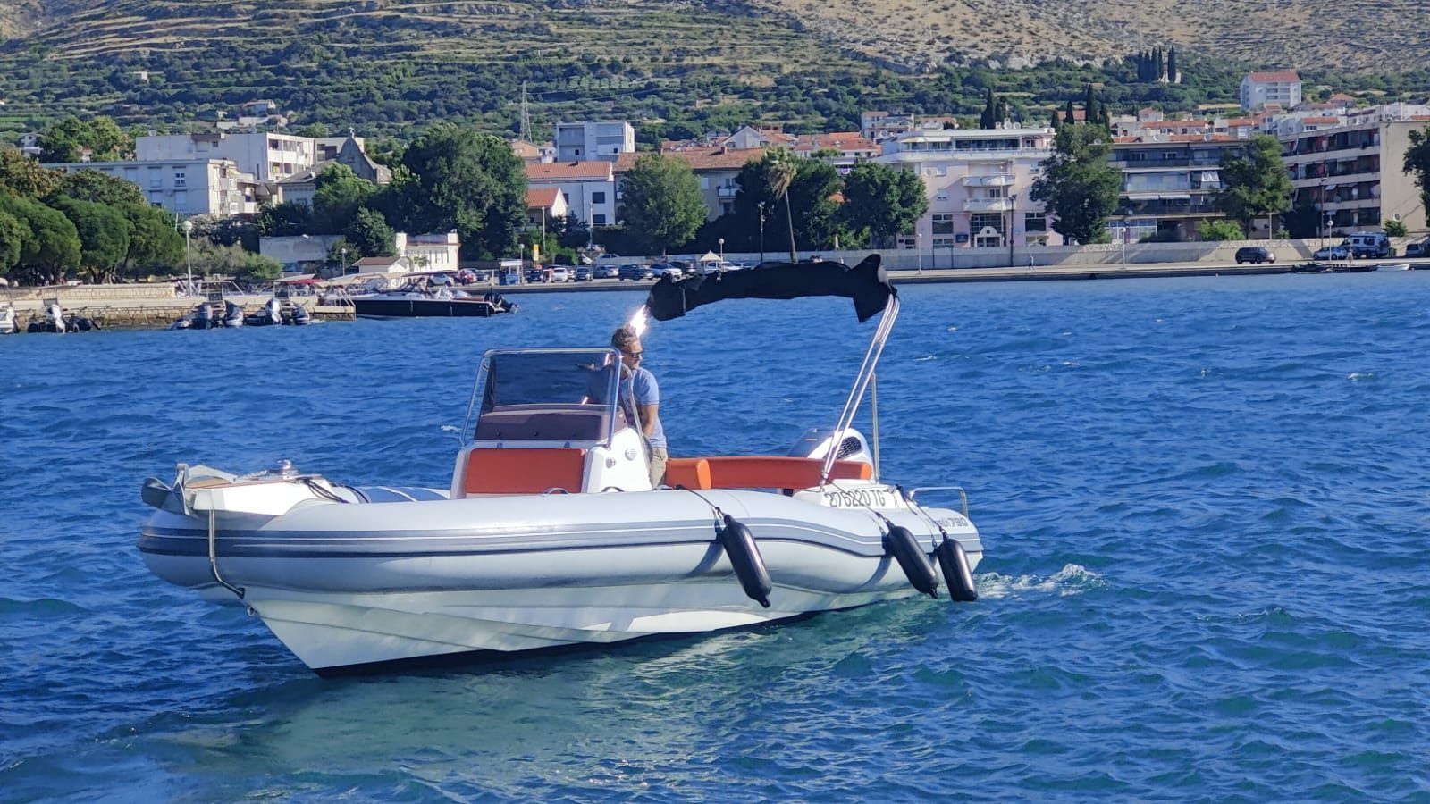 Marlin 790 Dynamic | 22