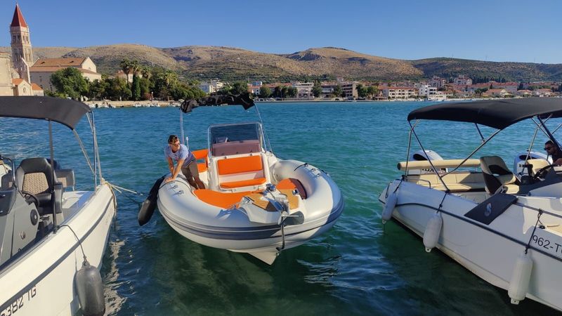 Marlin 790 Dynamic | 22