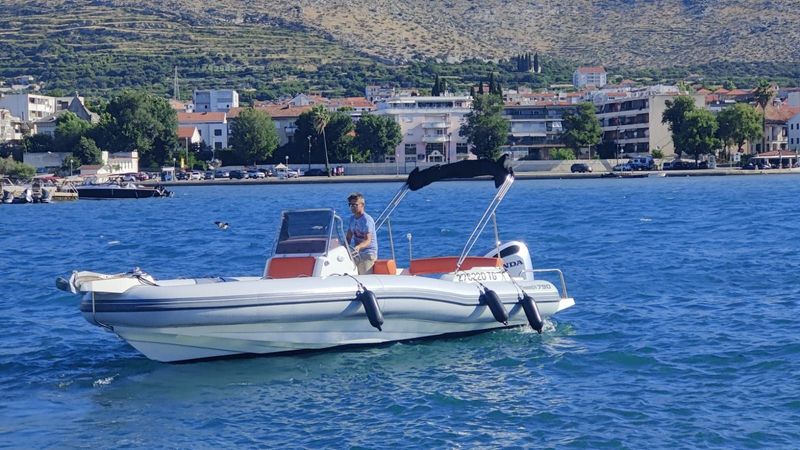 Marlin 790 Dynamic | 22