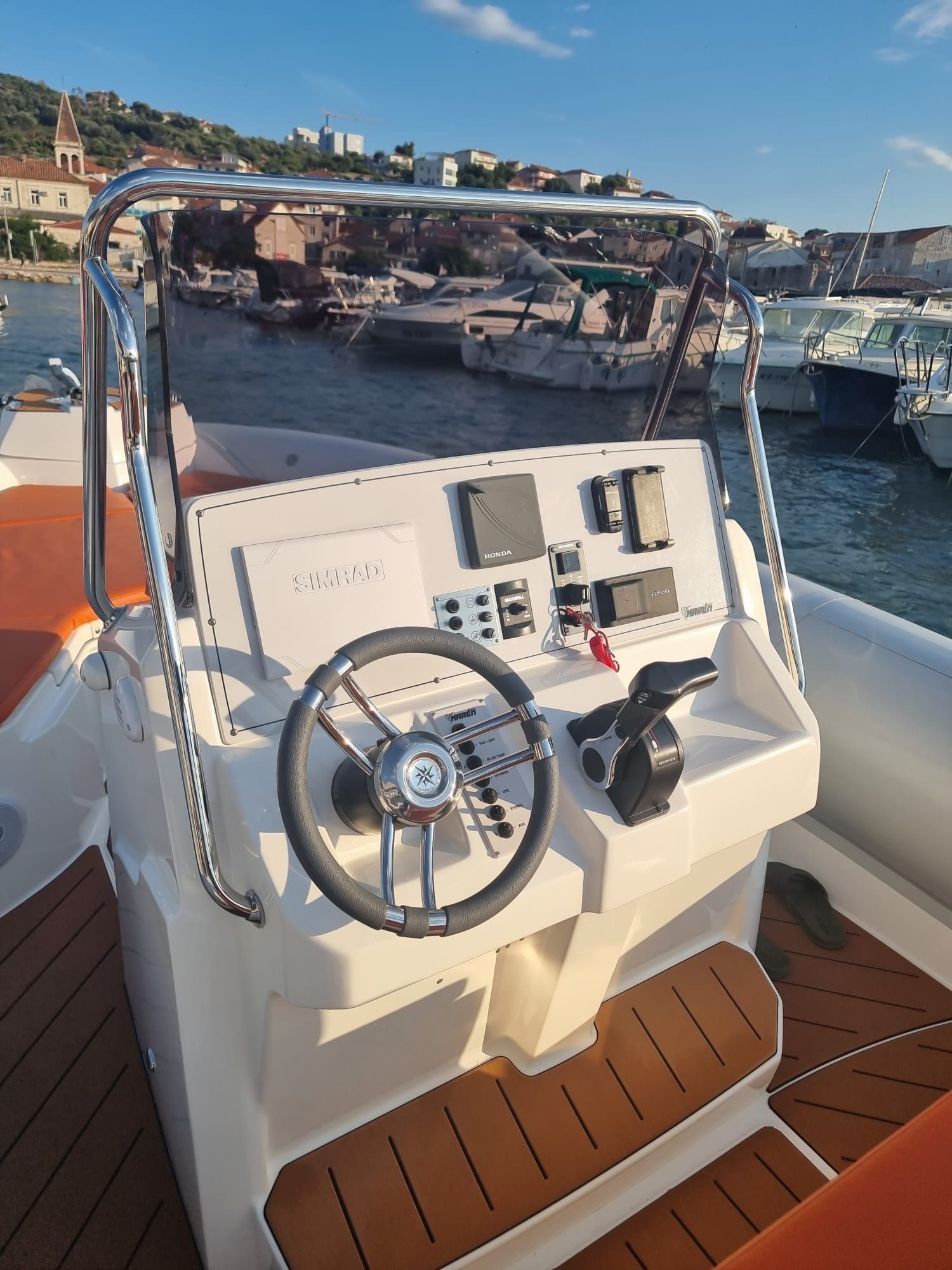 Marlin 790 Dynamic | 22