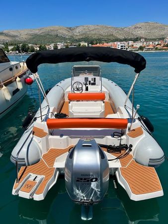 Marlin 790 Dynamic | 22