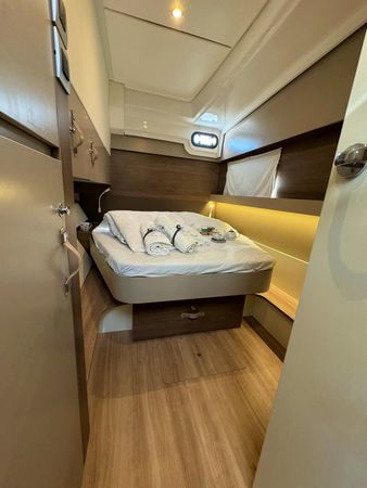 Bali Catspace | Compass