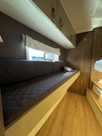 Bali Catspace | Compass