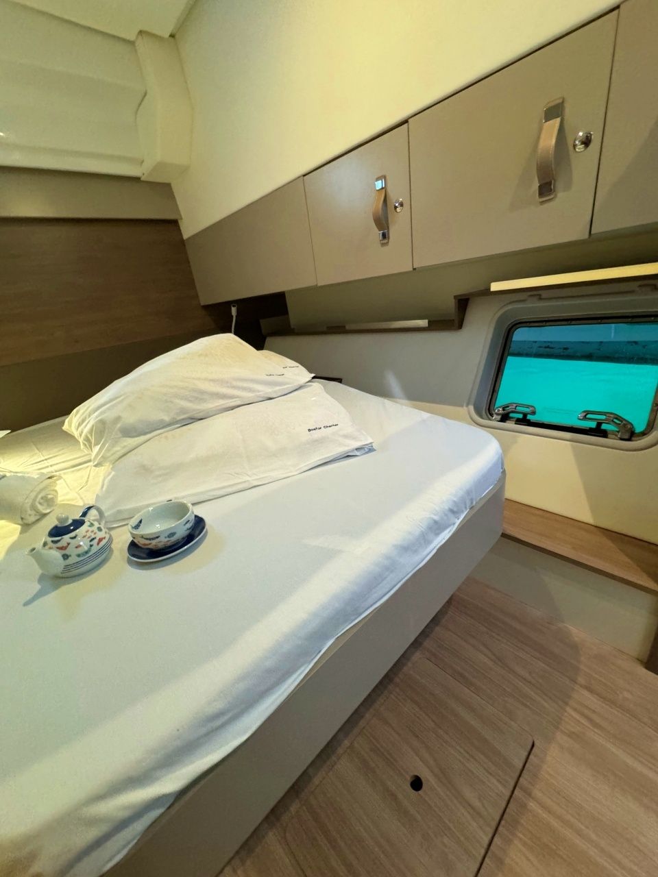 Bali Catspace | Compass