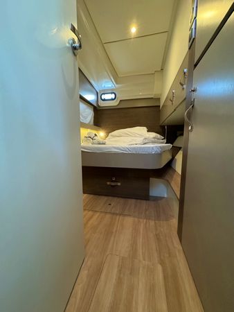 Bali Catspace | Compass