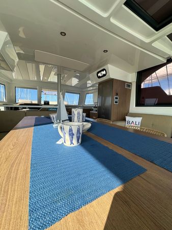 Bali Catspace | Compass