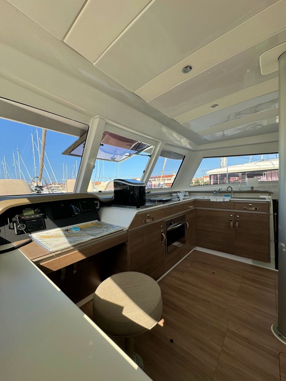 Bali Catspace | Compass