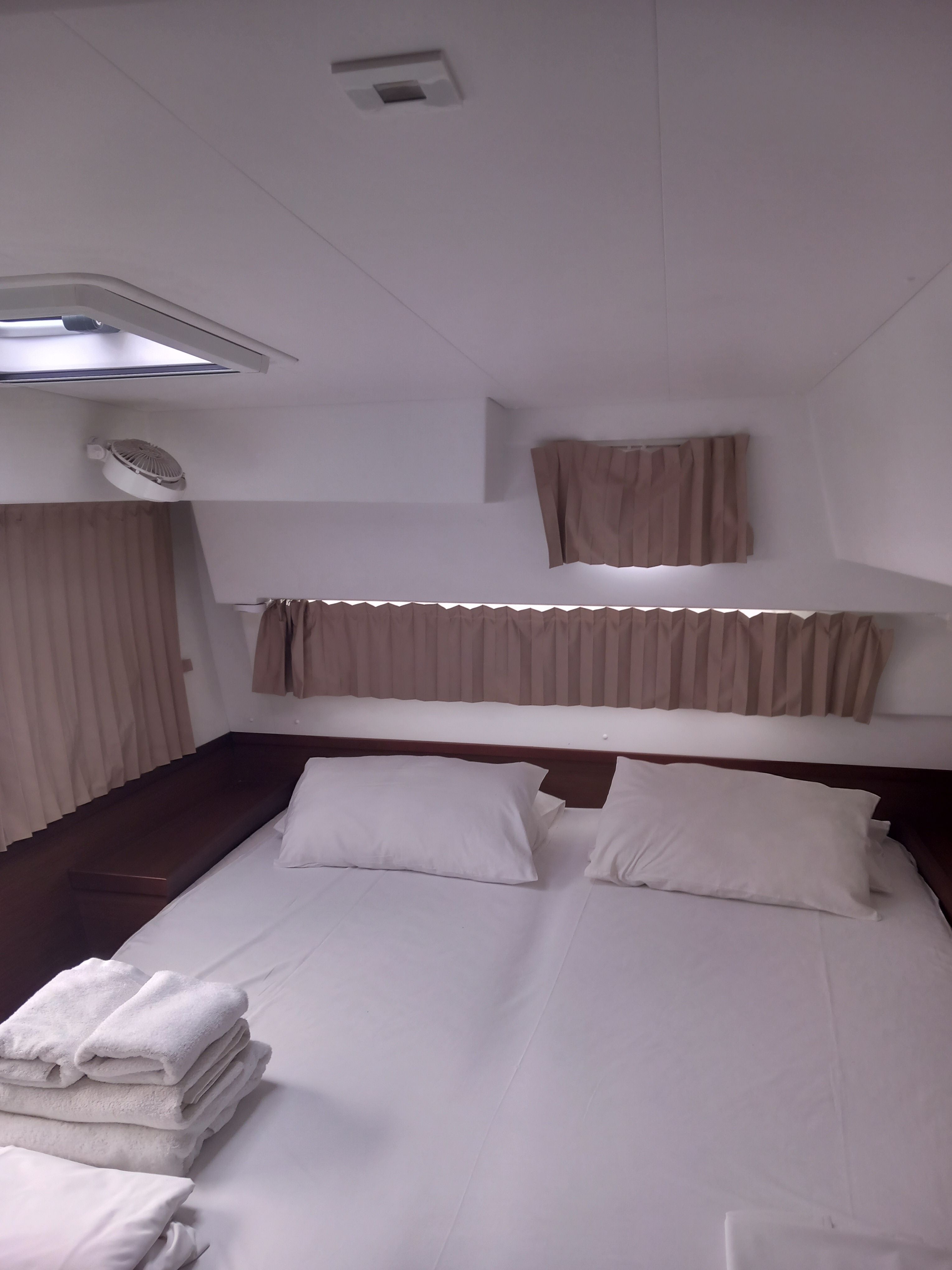 Lagoon 42 | Neverland