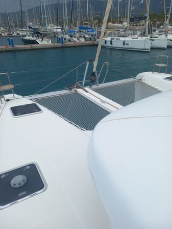 Lagoon 42 | Neverland