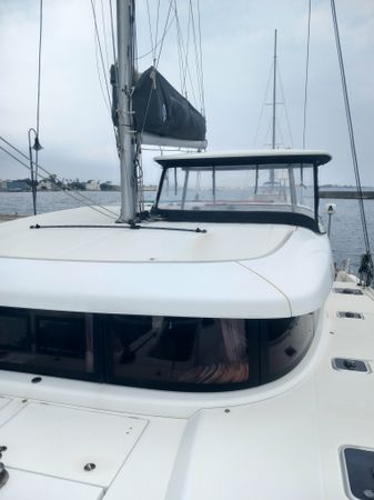 Lagoon 42 | Neverland