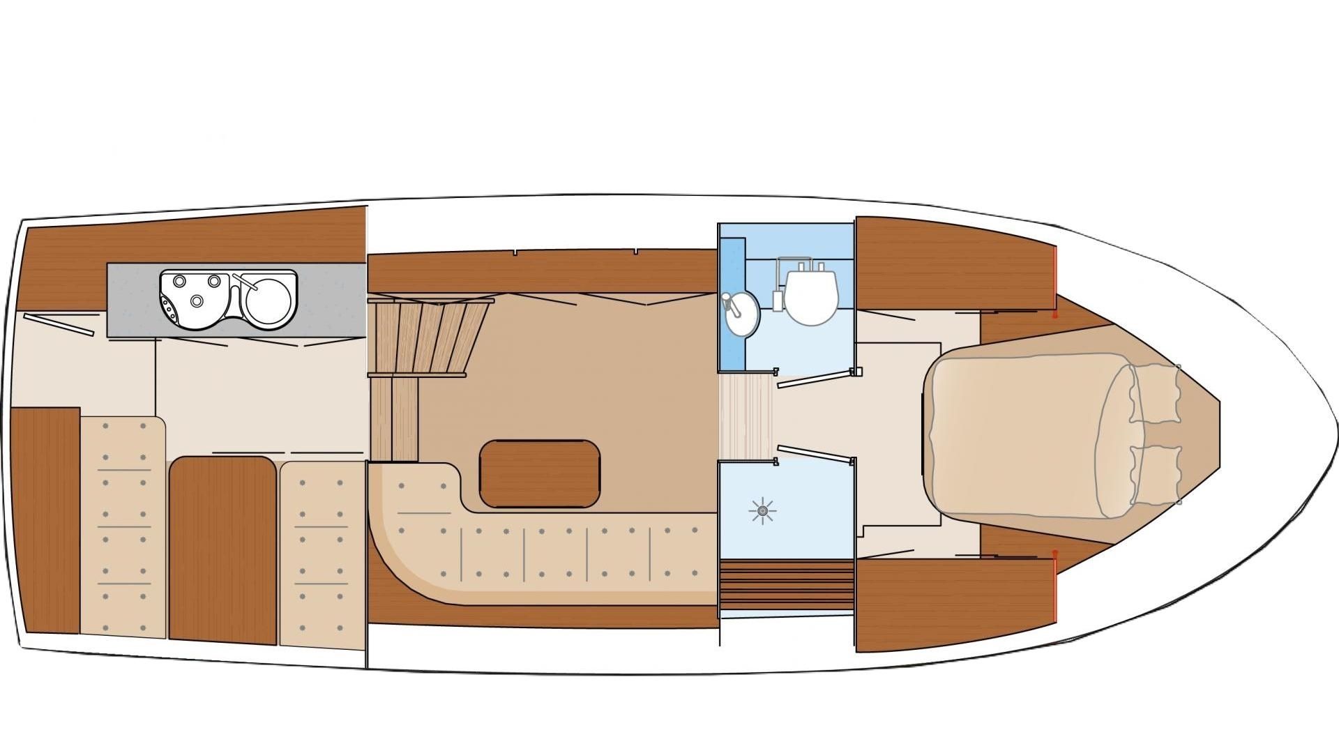 Pedro Levanto 32 | Hetty