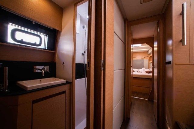 Nautitech 46 Fly | Cabrio