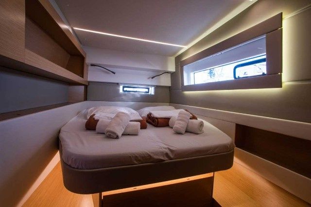 Nautitech 46 Fly | Cabrio