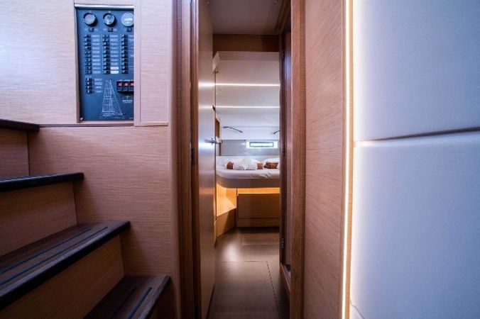 Nautitech 46 Fly | Cabrio