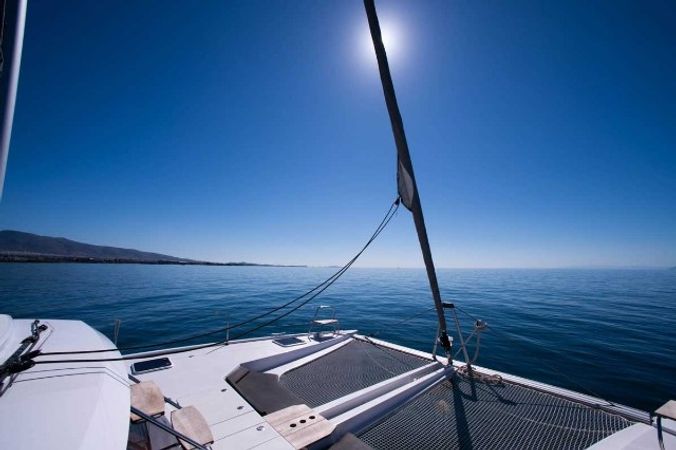 Nautitech 46 Fly | Cabrio