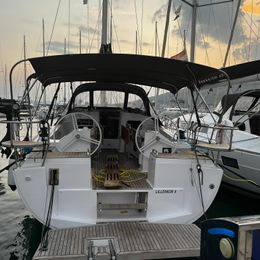 Elan 45.1 Impression | Lillemor 2