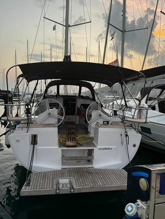 Elan 45.1 Impression | Lillemor 2