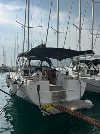 Elan 45.1 Impression | Lillemor 2