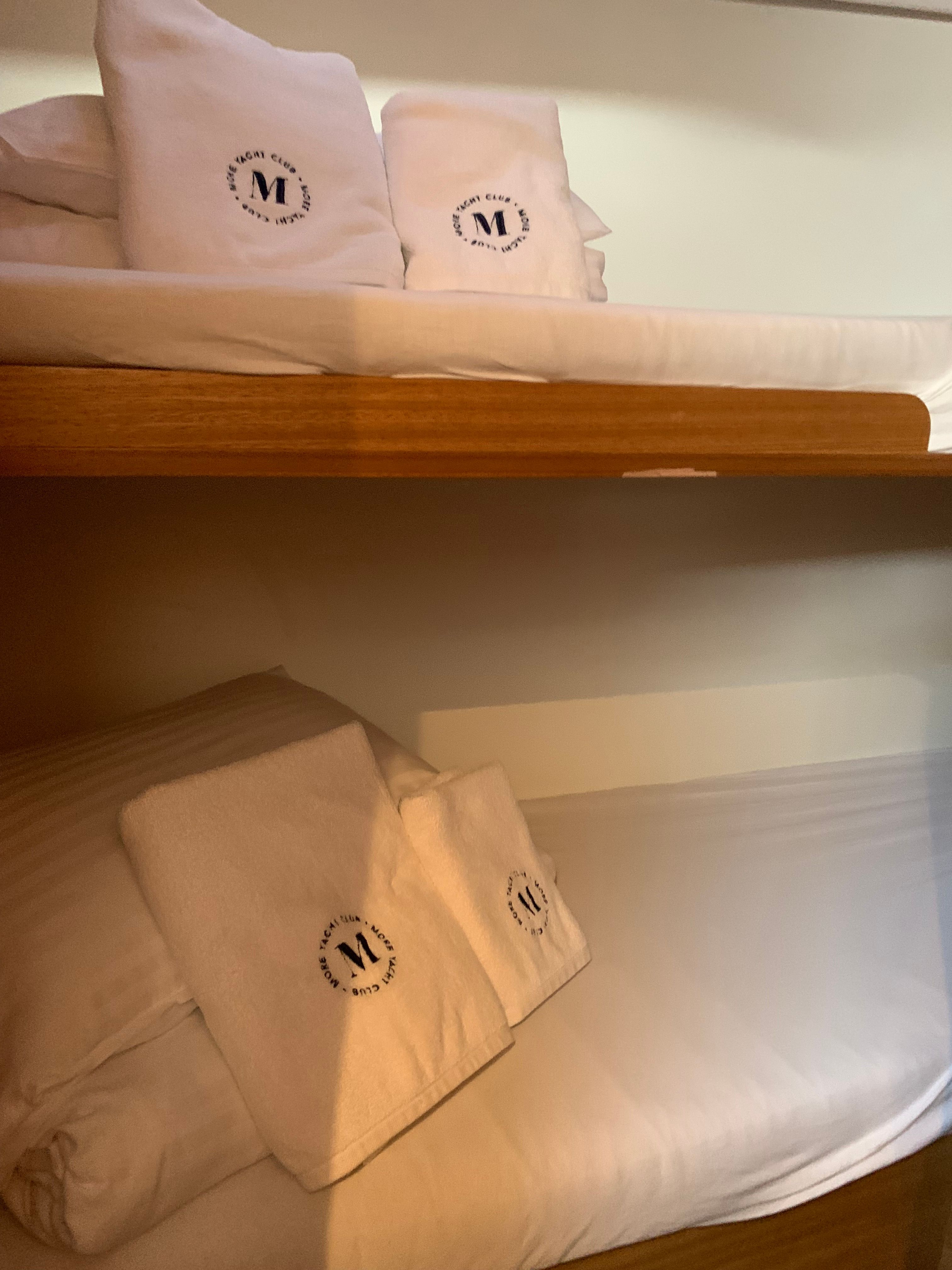 Elan 45.1 Impression | Lillemor 2