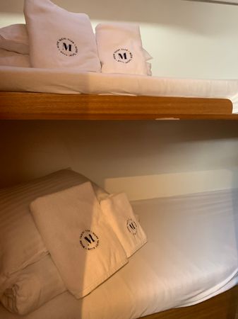 Elan 45.1 Impression | Lillemor 2