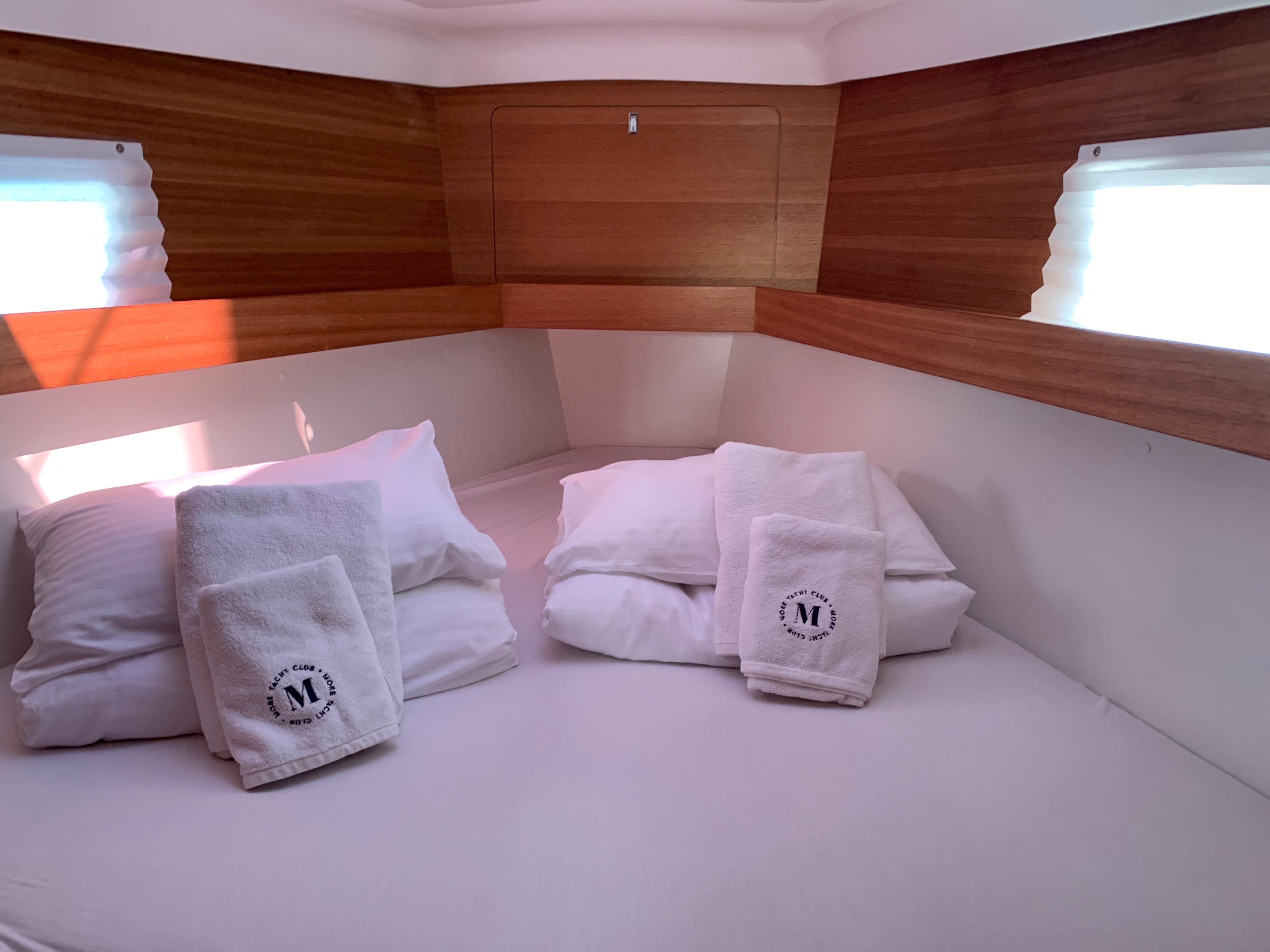 Elan 45.1 Impression | Lillemor 2