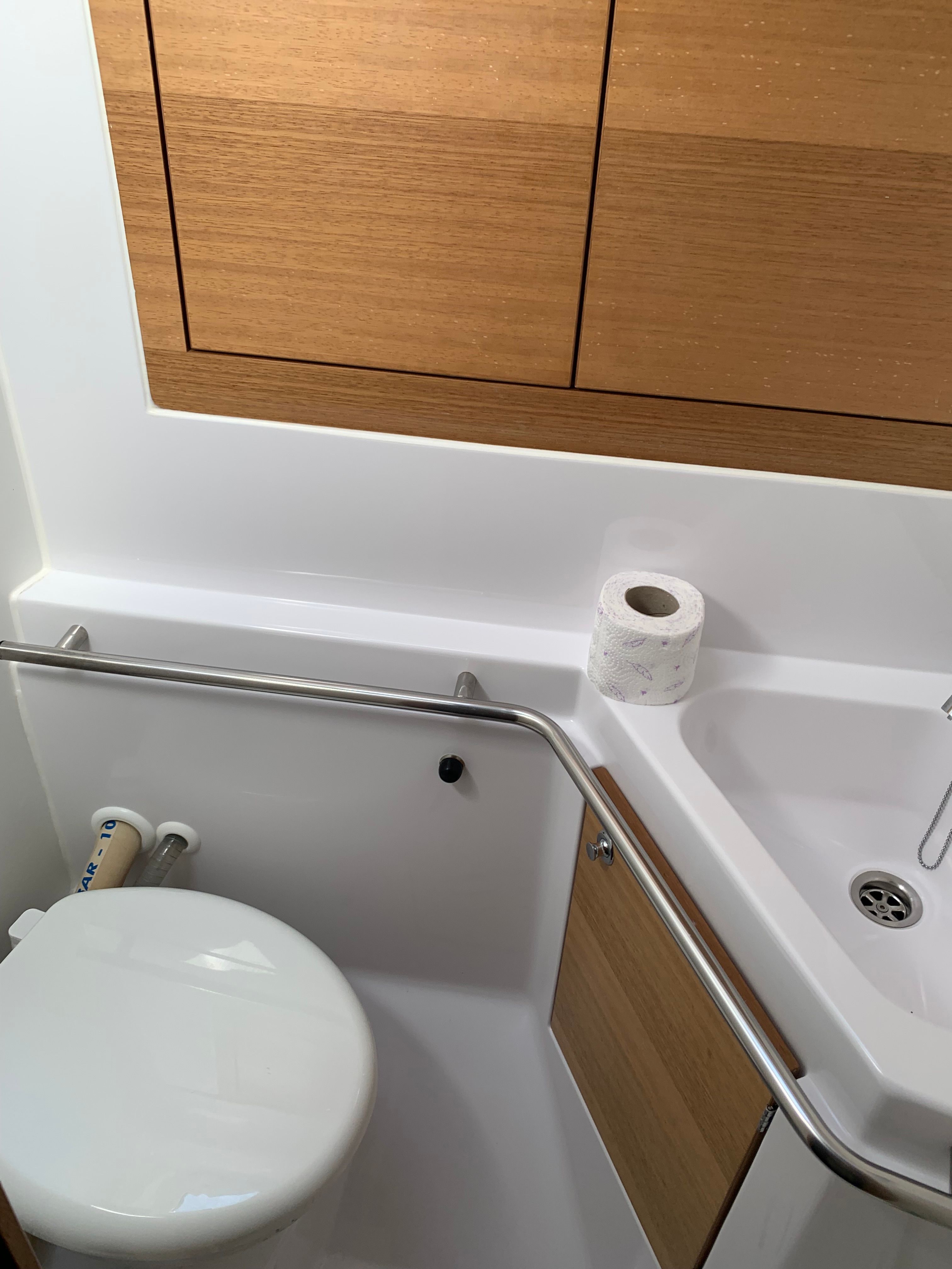 Elan 45.1 Impression | Lillemor 2