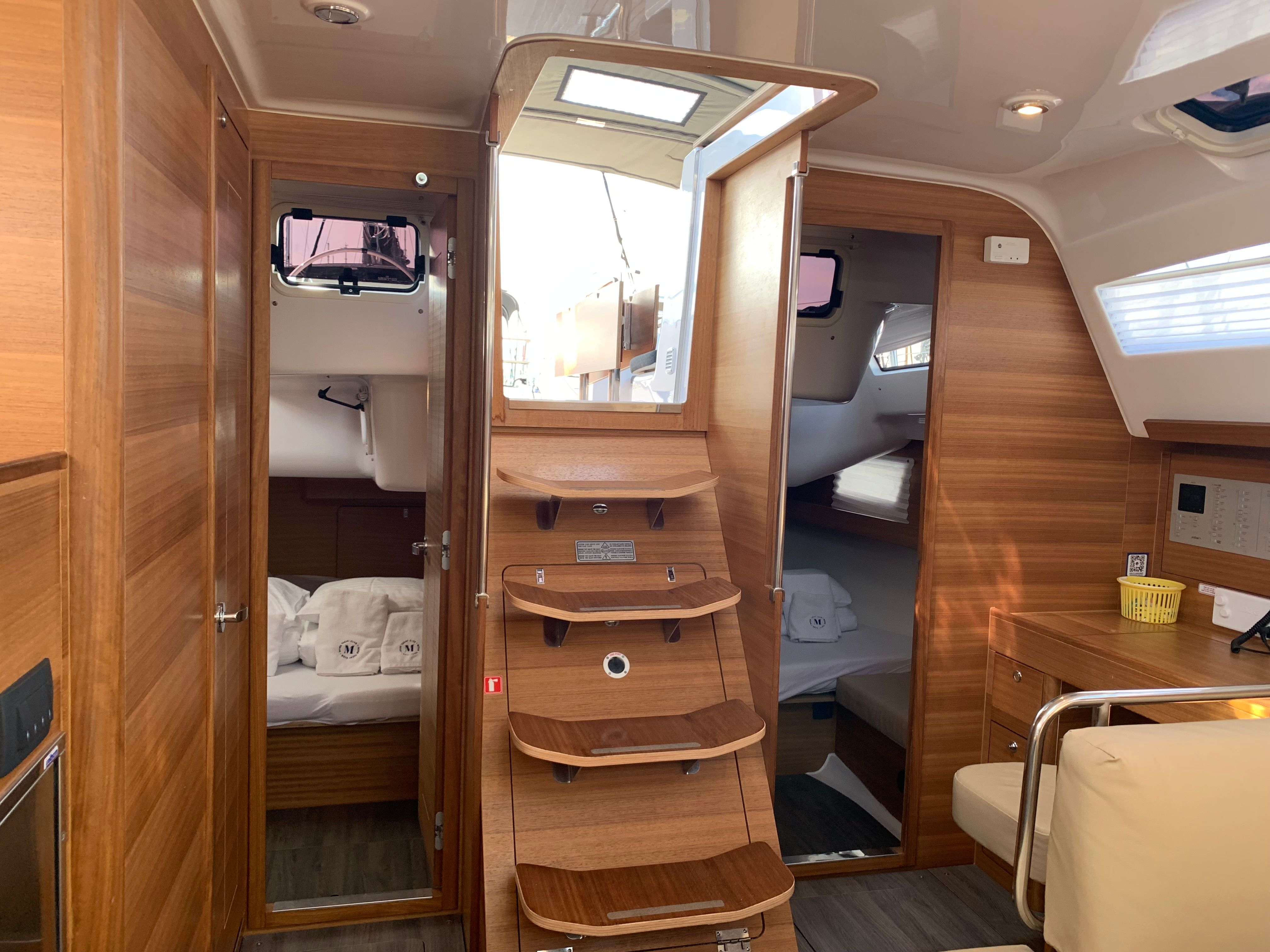 Elan 45.1 Impression | Lillemor 2