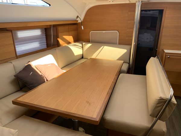 Elan 45.1 Impression | Lillemor 2