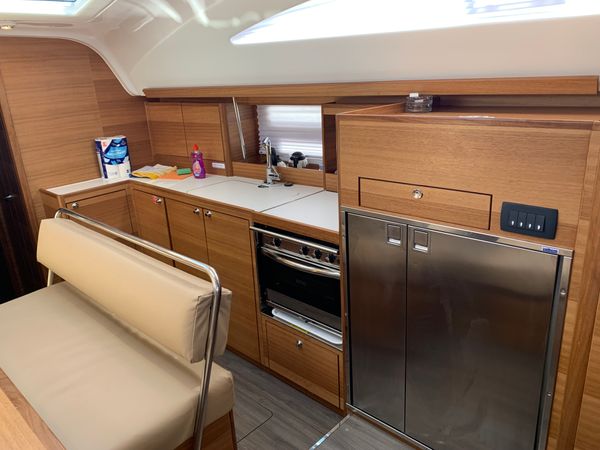 Elan 45.1 Impression | Lillemor 2