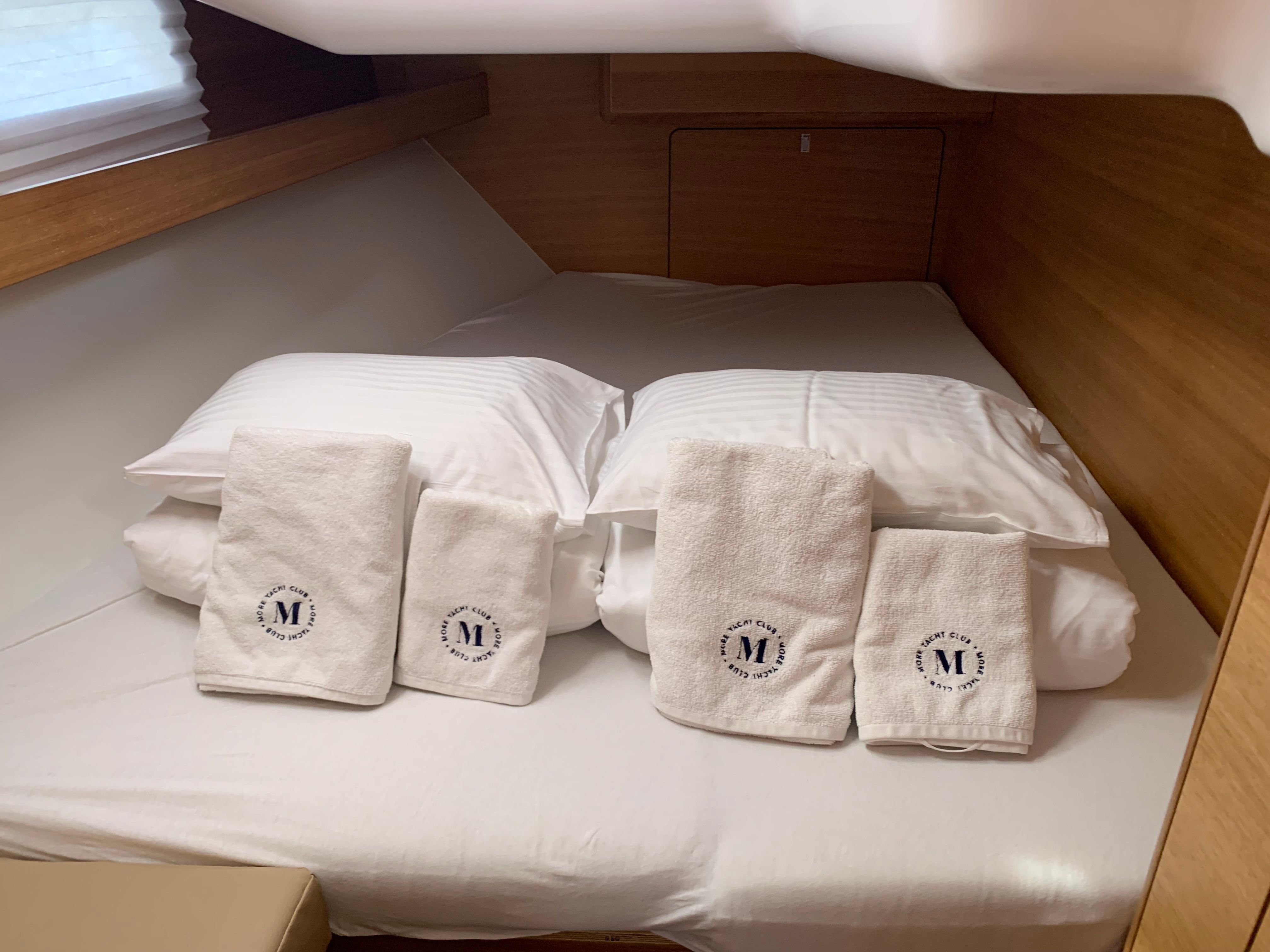 Elan 45.1 Impression | Lillemor 2