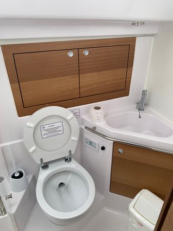 Elan 45.1 Impression | Lillemor 2