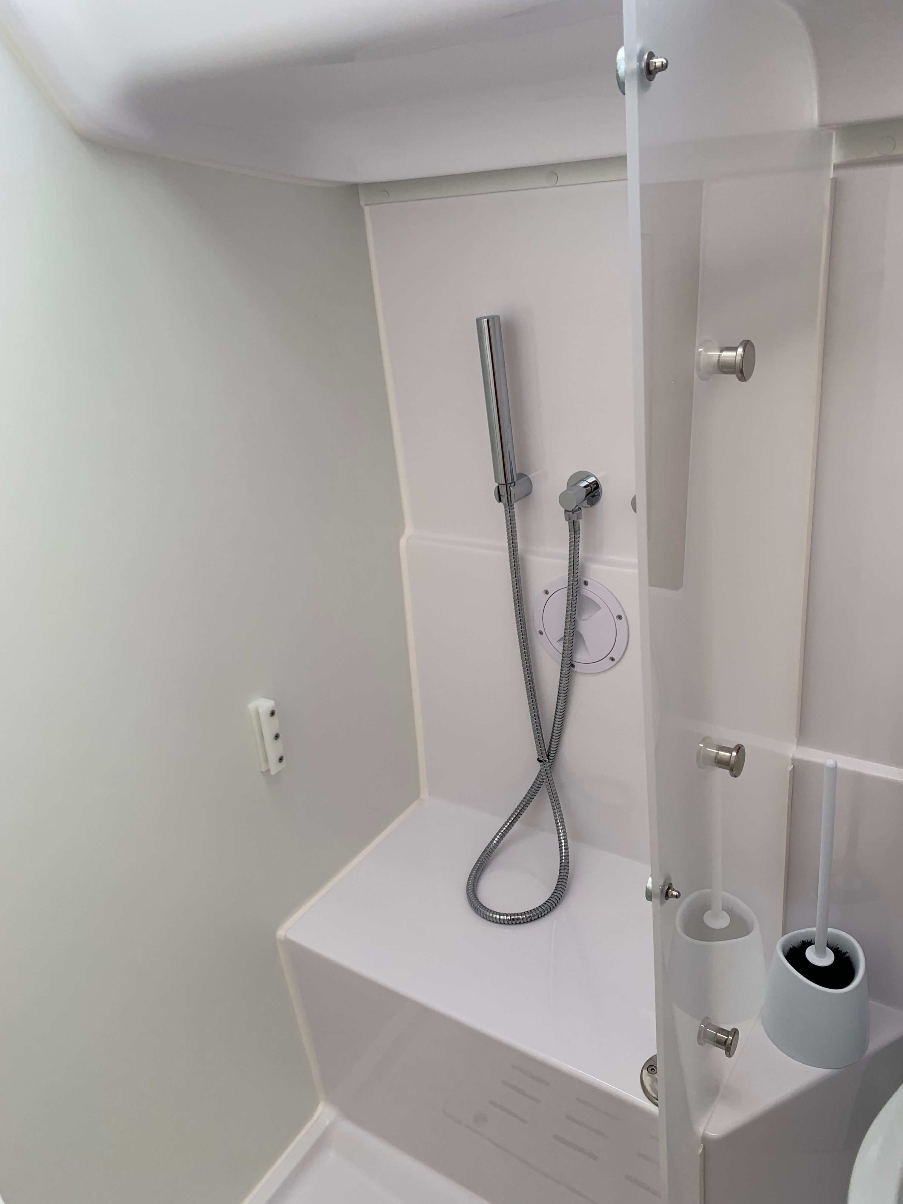 Elan 45.1 Impression | Lillemor 2