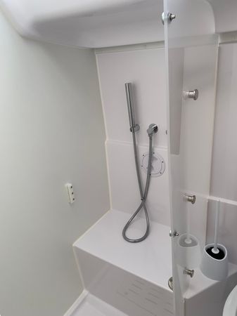 Elan 45.1 Impression | Lillemor 2