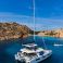 Lagoon 55 | Cara
