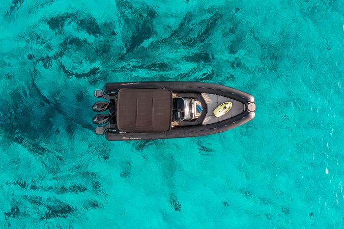 Ranieri 26 Cayman | EoDos2