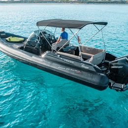 Ranieri 26 Cayman | EoDos2